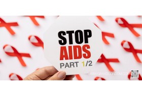 เอดส์ (HIV) และการใช้ถุงยางอนามัย รู้ทันการป้องกัน ลดความเสี่ยงติดเชื้อ (Part1/2) | Grand Condom